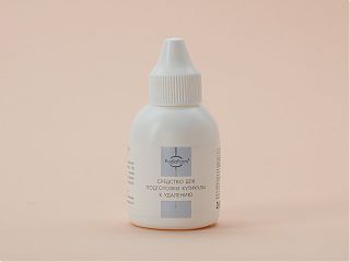 Средство для подготовки кутикулы к удалению — PodiaFarm