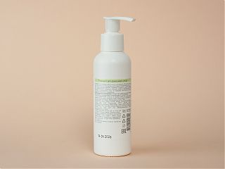 Жидкое мыло для ног от пота и запаха — PodiaFarm