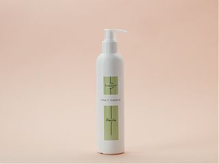 Крем с тальком 250 мл — PodiaFarm