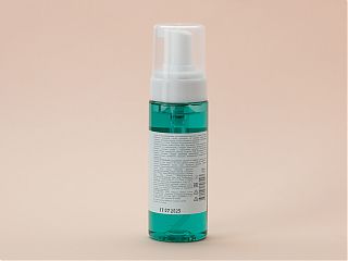 Пенный кератолитик для грубой кожи — PodiaFarm