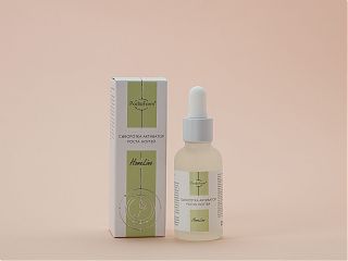 Сыворотка-активатор роста ногтей — PodiaFarm