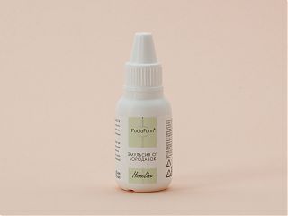 Эмульсия от бородавок — PodiaFarm