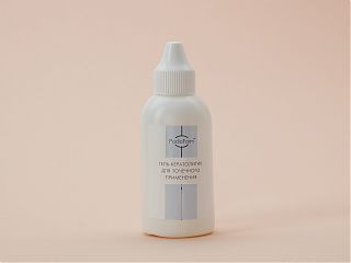 Гель кератолитик для точечного применения — PodiaFarm