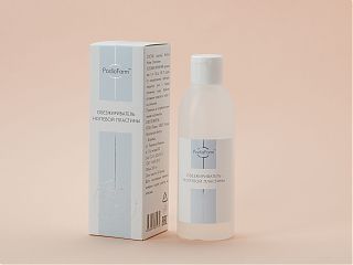 Обезжириватель ногтевой пластины — PodiaFarm