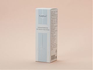 Обезжириватель ногтевой пластины — PodiaFarm