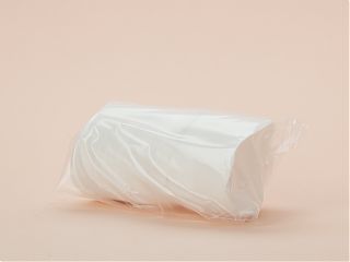 Безворсовые салфетки для педикюра. 400 шт — PodiaFarm