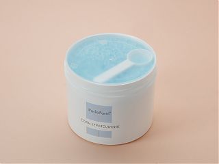 Соль-кератолитик — PodiaFarm