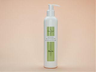 Бальзам от отечности и усталости 250 мл — PodiaFarm