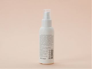 Масло для полировки стоп «Molecule Oil» — PodiaFarm