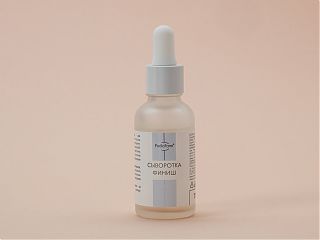Сыворотка «Финиш» — PodiaFarm