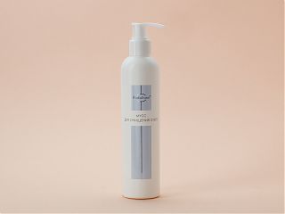 Мусс для очищения стоп 250 мл — PodiaFarm