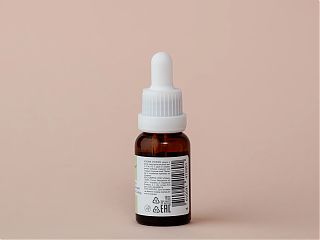 Масло для восстановления ногтевой пластины, 18 мл — PodiaFarm
